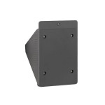 Светильник аккумуляторный 20SMD, уличный, солнечная панель, датчик движения