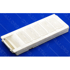 Фільтр пральної машини 60*L160 2