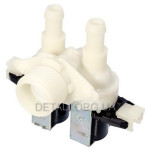 Клапан пральної машини Ariston/Indesit C00116159