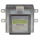 Магнетрон PNMKS 2M24FB-610A для мікрохвильової печі