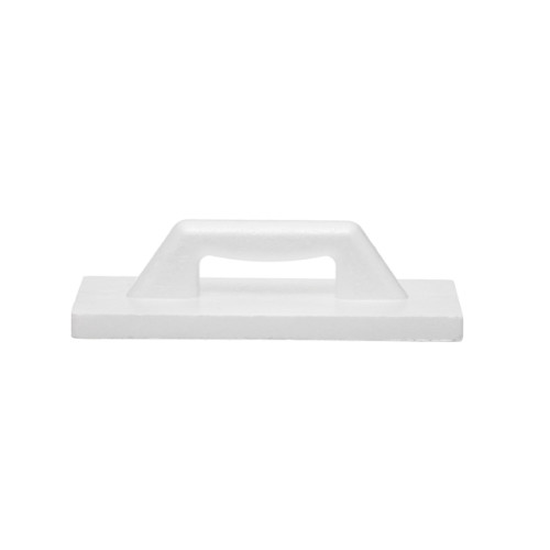 Терка пінопластова, 320*180 мм