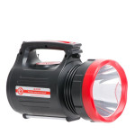 Ліхтар акумуляторний 1LED 5W + 22 SMD, виносна сонячна панель, виносні 3 led лампи (кабель 3м), радіо, кабель для зарядки телефо