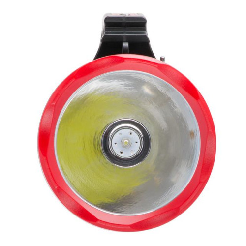 Фонарь аккумуляторный 1LED 5W + 22 SMD, выносная солнечная панель,выносные 3 led лампы (кабель3м), р