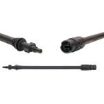 Наконечник пластиковый автомойки Makita HW101 оригинал 40798