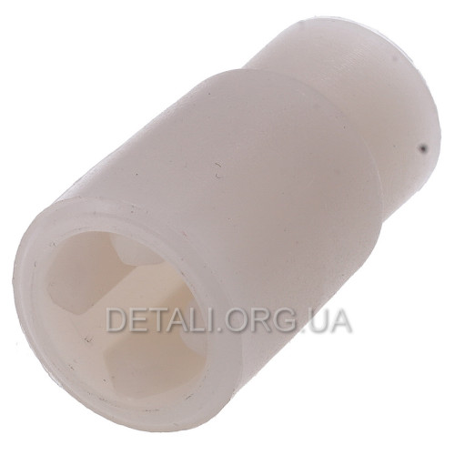 Муфта моторного блока (L21,5mm/D12*10) блендера Gorenje 288390