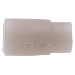 Муфта моторного блока (L21,5mm/D12*10) блендера Gorenje 288390 2