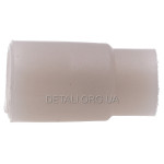 Муфта моторного блока (L21,5mm/D12*10) блендера Gorenje 288390