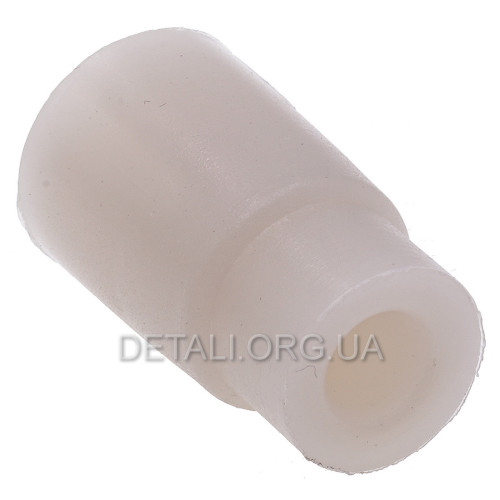 Муфта моторного блока (L21,5mm/D12*10) блендера Gorenje 288390