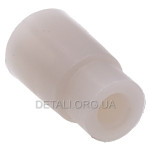 Муфта моторного блоку (L21.2mm/D12*10) блендера Gorenje 288390