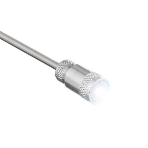 Захват магнитный телескопический с led-подсветкой 190-810 мм, 2.25 кг