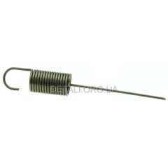Пружина барабана Samsung DC61-00708A L183*45/d20*26*2,8mm