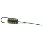 Пружина барабана Samsung DC61-00708A L183*45/d20*26*2,8mm