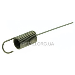 Пружина барабана Samsung DC61-00708A L183*45/d20*26*2,8mm 2