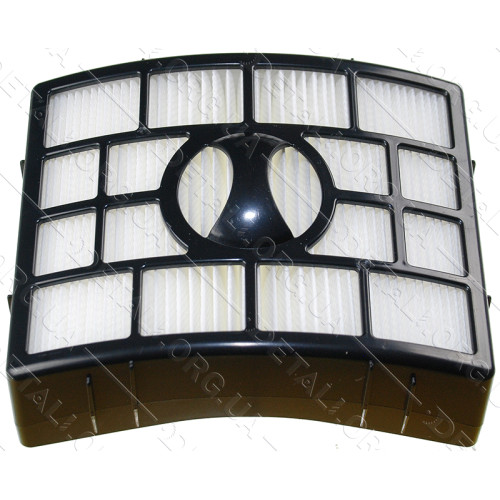 Фільтр пилососа NV - 650 Hepa 103*133