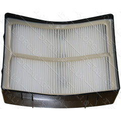 Фильтр пылесоса NV-650 Hepa 103*133 2