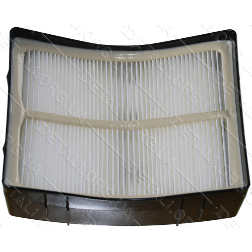 Фільтр пилососа NV - 650 Hepa 103*133