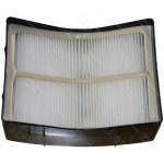 Фильтр пылесоса NV-650 Hepa 103*133