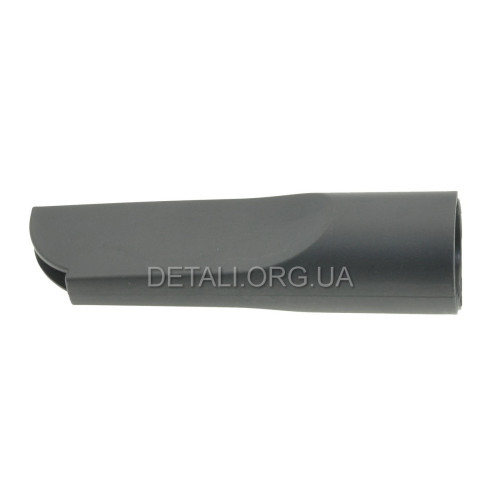 Плоская насадка для пылесоса ПП-02 (d32*35/L127 мм)
