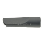 Плоска насадка для пилососу ПП-02 (d32*35/L127 мм)