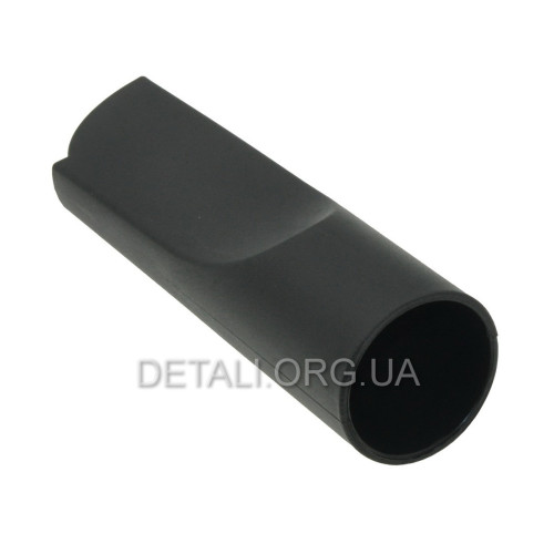 Плоска насадка для пилососу ПП-02 (d32*35/L127 мм)