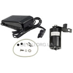 Двигатель швейной машины 110W в комплекте