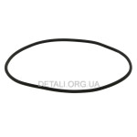 Уплотнительное кольцо насоса h4mm/d152mm