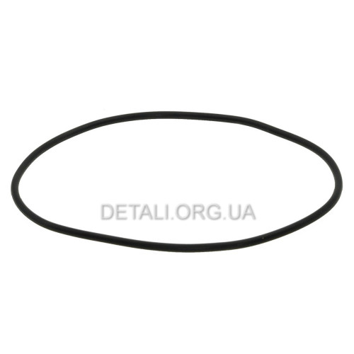 Уплотнительное кольцо насоса h4mm/d152mm