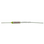 Термопредохранитель 85°C 10А250V RY01