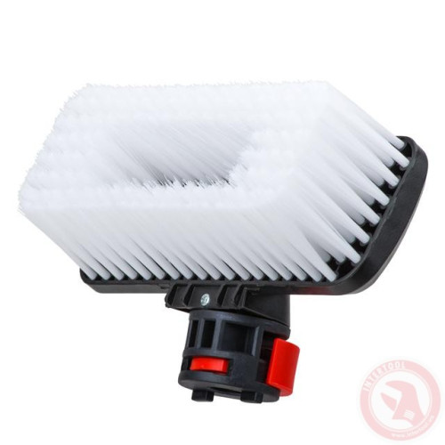 Насадка щетка к мойкам высокого давления DT-1505/DT-1507 Intertool
