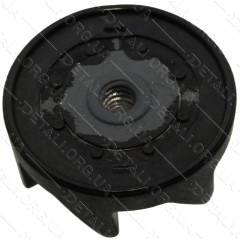 Муфта моторного блока блендера Kenwood - KW716054 (d 36.5mm dвн 5mm h 15.5mm) 2