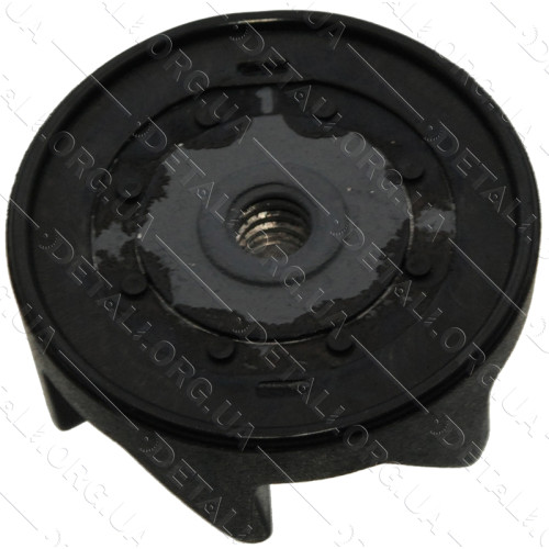 Муфта моторного блока блендера Kenwood - KW716054 (d 36.5mm dвн 5mm h 15.5mm)