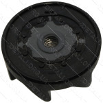 Муфта моторного блока блендера Kenwood - KW716054 (d 36.5mm dвн 5mm h 15.5mm)