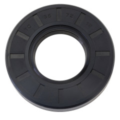 Сальник 12*35*72 TC
