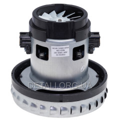 Двигатель моющего пылесоса Karcher 1400W D140 H137 (VCM-H1-1400W)