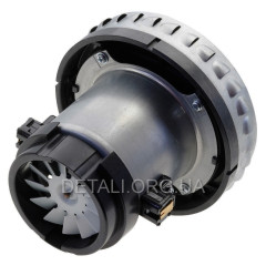 Двигатель моющего пылесоса Karcher 1400W D140 H137 (VCM-H1-1400W) 2