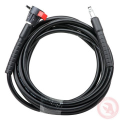 Шланг удлинительный 5м к мойкам высокого давления DT-1505/DT-1507 Intertool