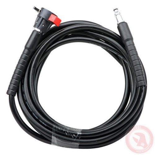 Шланг удлинительный 5м к мойкам высокого давления DT-1505/DT-1507 Intertool