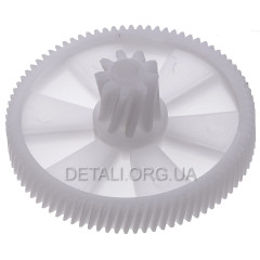 Шестерня м'ясорубки Kenwood KW715564