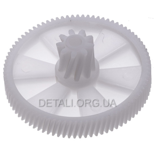 Шестерня м'ясорубки Kenwood KW715564