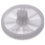 Шестерня м'ясорубки Kenwood KW715564