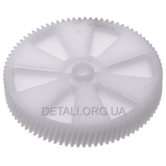 Шестерня м'ясорубки Kenwood KW715564 2