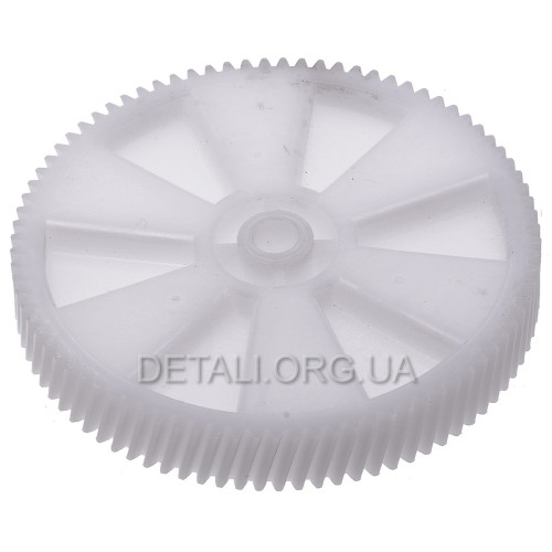 Шестерня мясорубки Kenwood KW715564