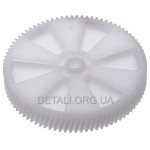 Шестерня мясорубки Kenwood KW715564
