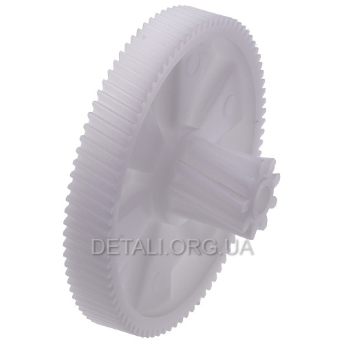 Шестерня мясорубки Kenwood KW715564