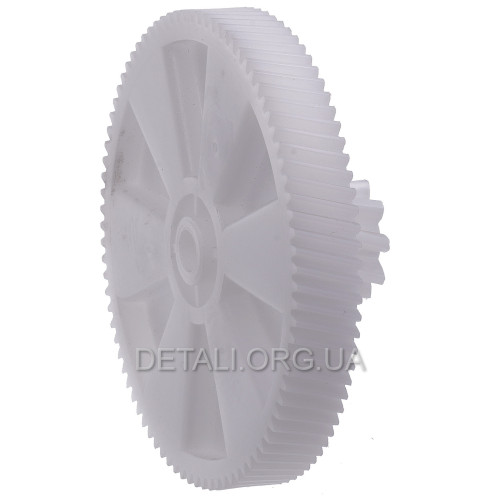 Шестерня м'ясорубки Kenwood KW715564
