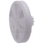 Шестерня м'ясорубки Kenwood KW715564