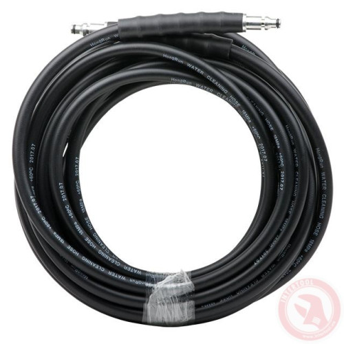 Шланг високого тиску до миття DT - 1505, 8м Intertool