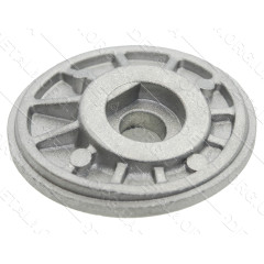 Опора подшипника мойки Tekhmann PWА-2158 turbo d19*48 2