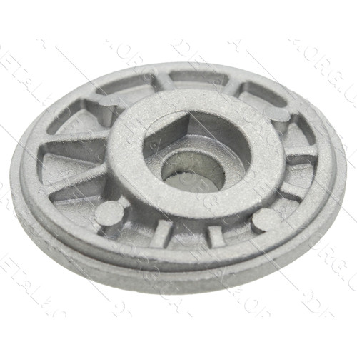 Опора подшипника мойки Tekhmann PWА-2158 turbo d19*48