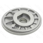 Опора підшипника мийки Tekhmann PWА-2158 turbo d19*48